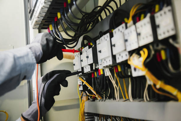 Electrical Maintenance Services in Dayton, WA